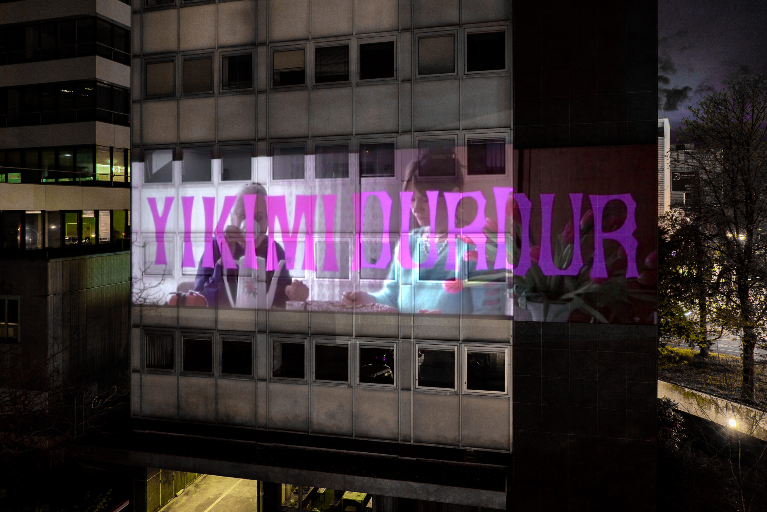 Berlin aujourd’hui : quels imaginaires ?