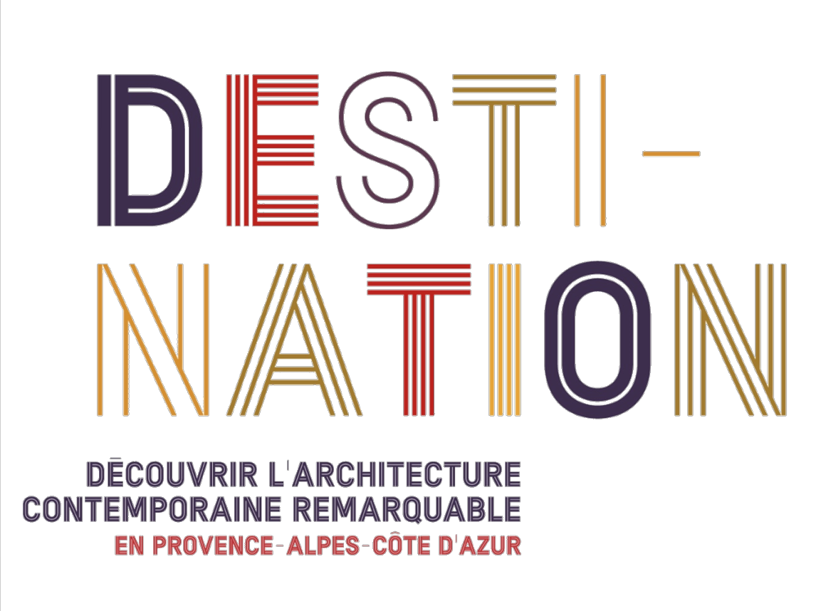 Raconter l’architecture contemporaine