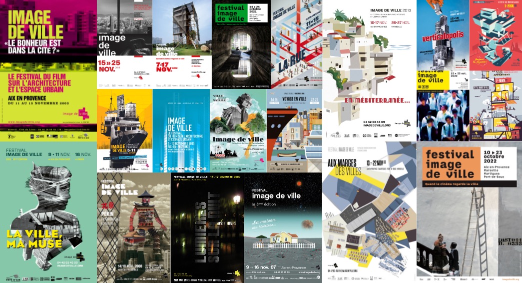 le festival Image de ville