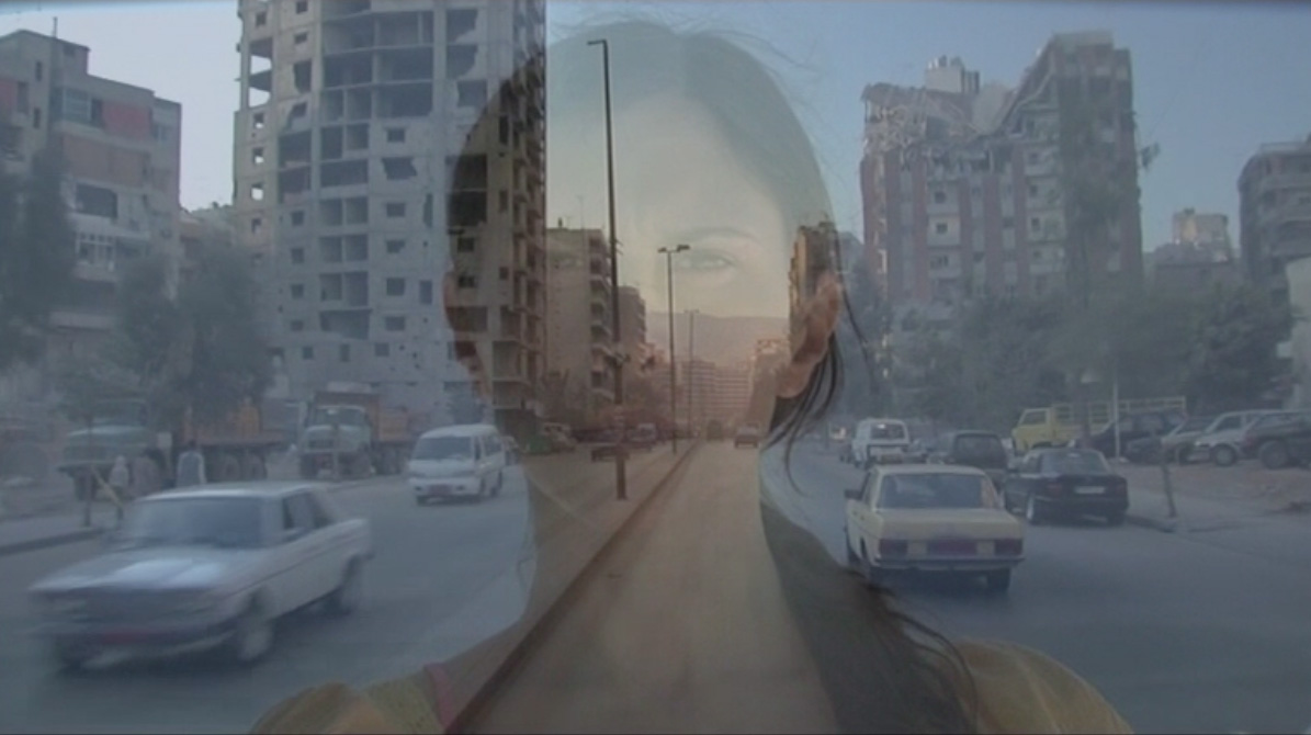 un CINÉASTE - un ARCHITECTE : DIALOGUE