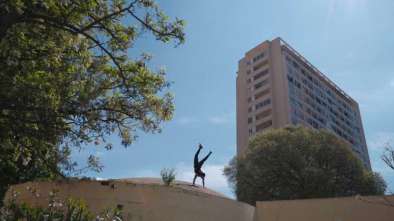 au gai savoir urbain