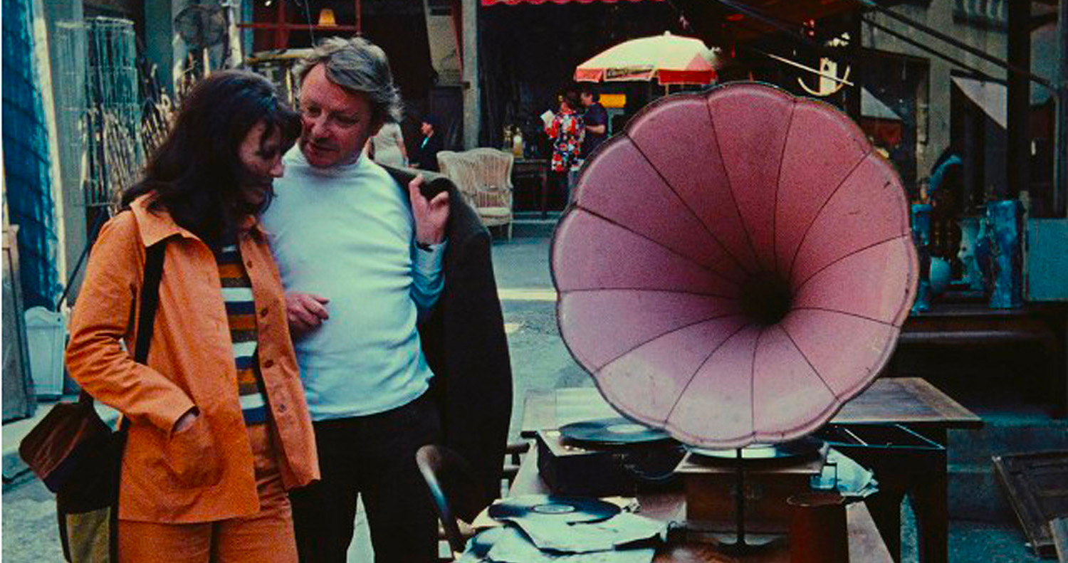 événements cinéma