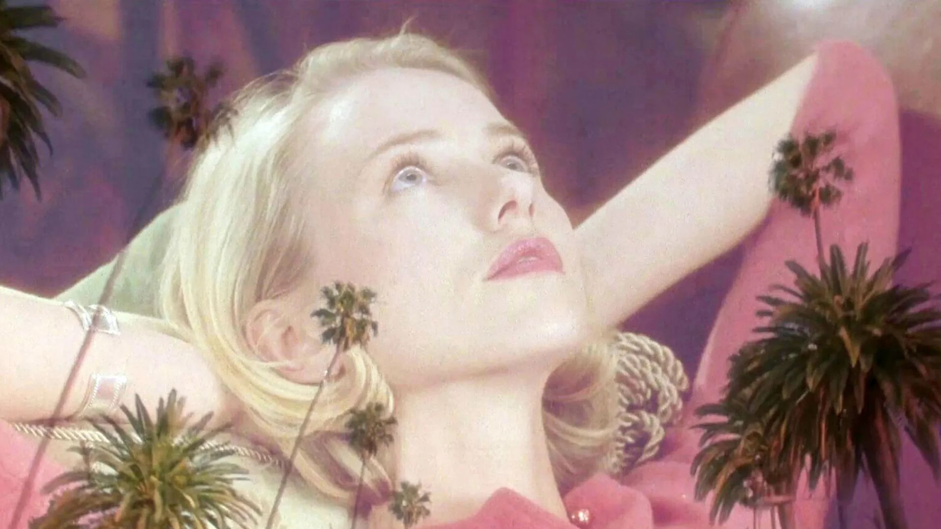 DAVID LYNCH, INVENTEUR DE VILLES
