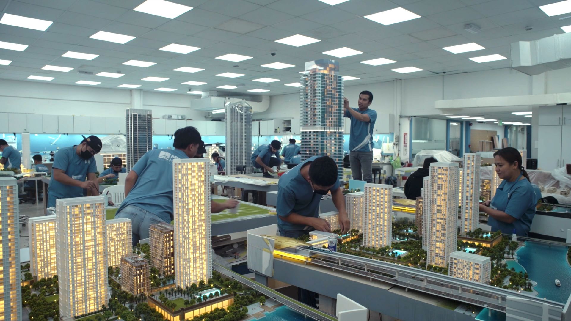 BABEL DE M. VANMALLE / FILM EN CHANTIER