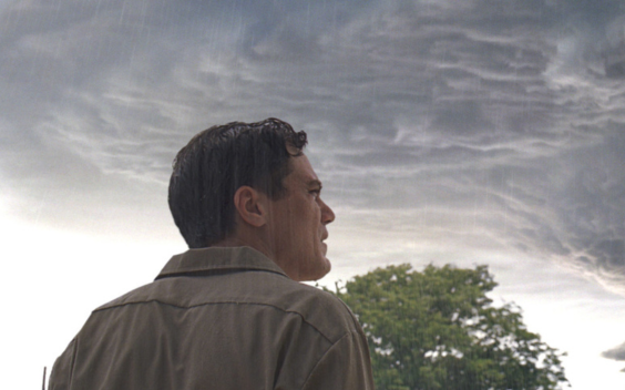 TAKE SHELTER DE JEFF NICHOLS