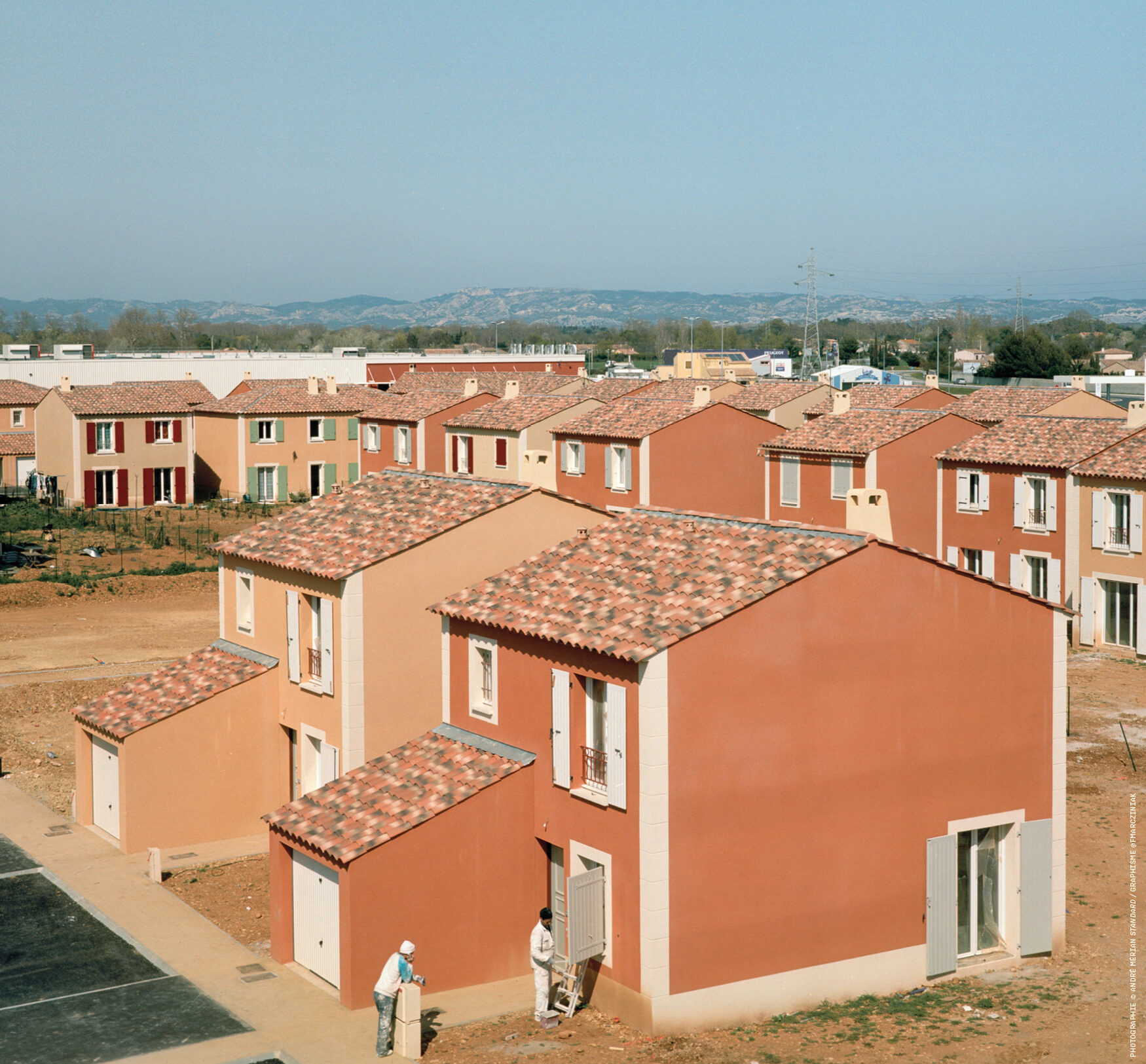 les Rencontres d'Image de ville