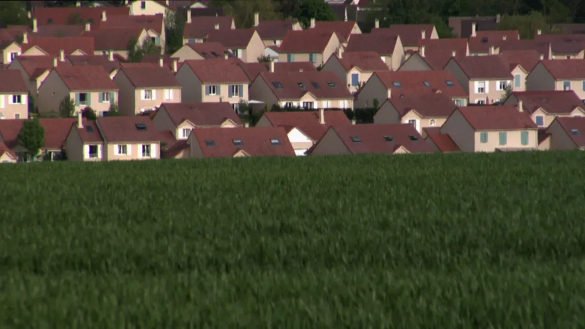 UN CINÉASTE - UN ARCHITECTE : DIALOGUE